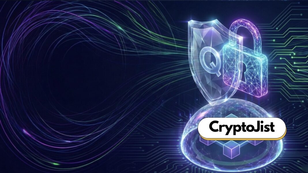 How To Make Your Crypto Wallet Quantum-Resistant?