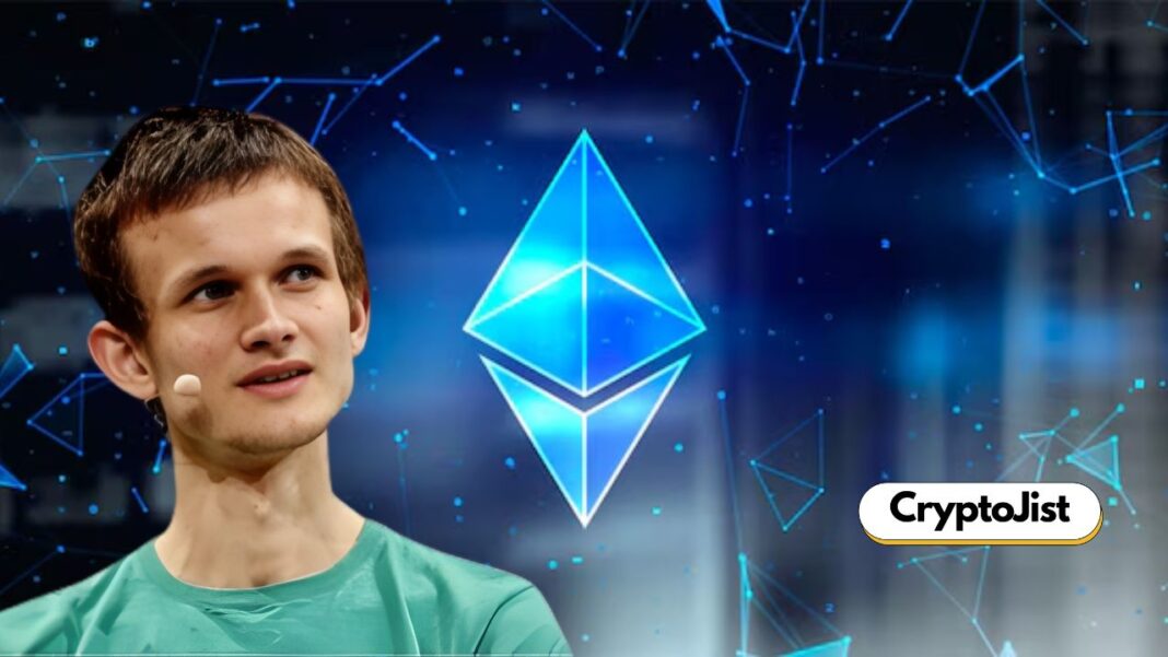 Vitalik Proposes Anonymous Voting to Secure Ethereum DAO Governance