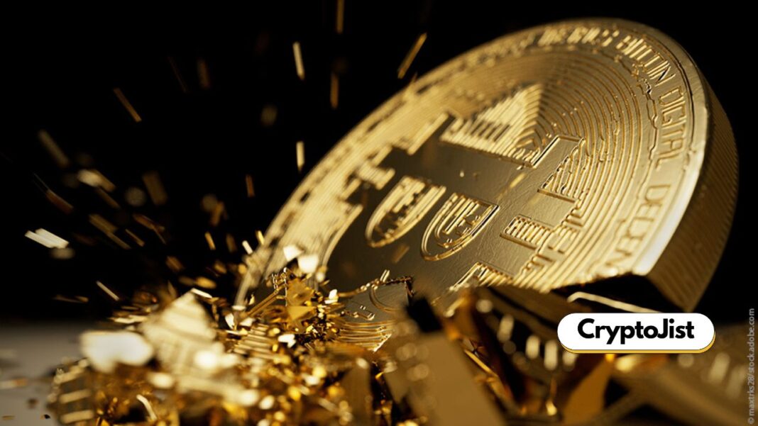 Is Bitcoin Going to Fall More in 2026? Key BTC Signals Suggest