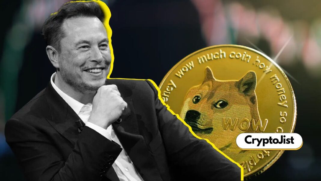 From $0.11 to the Moon? Musk Says SpaceX May Carry Dogecoin Next Year