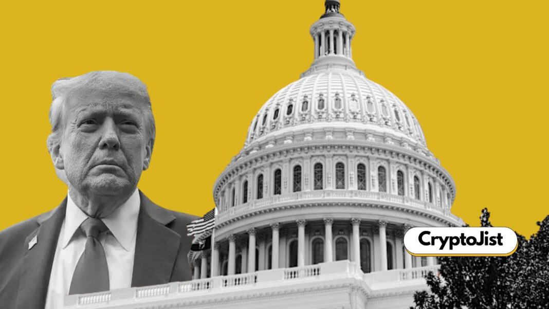 US Government Partial Shutdown Ends – Can Bitcoin & Crypto Markets Fully Recover?