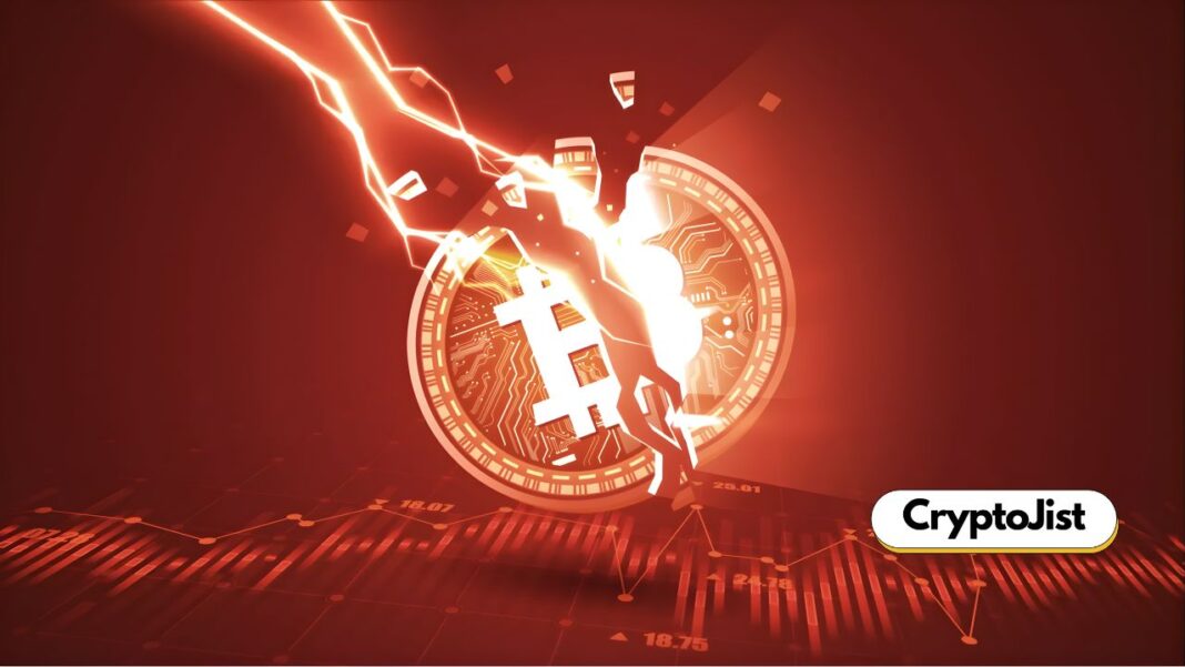 Is Bitcoin Going to $50000 After Falling Below $71000?