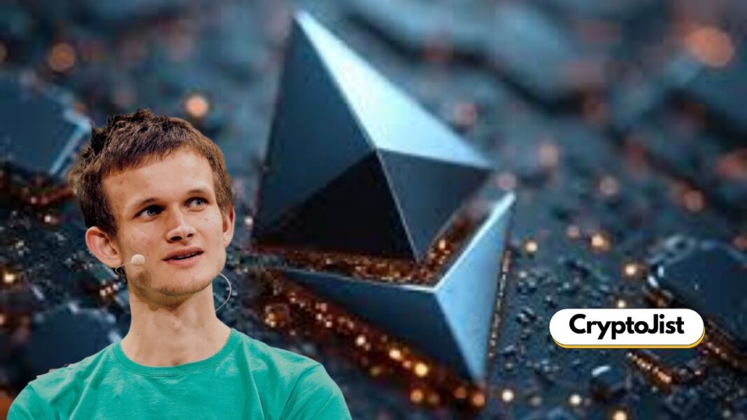 Is Vitalik Killing L2s While Dumping ETH?