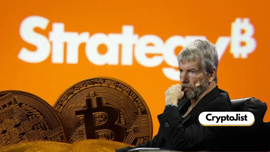 When Will MicroStrategy Get Liquidated on BTC? Saylor Answers