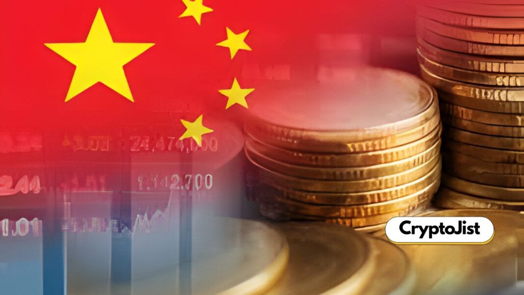 Is China Banning Stablecoins in 2026