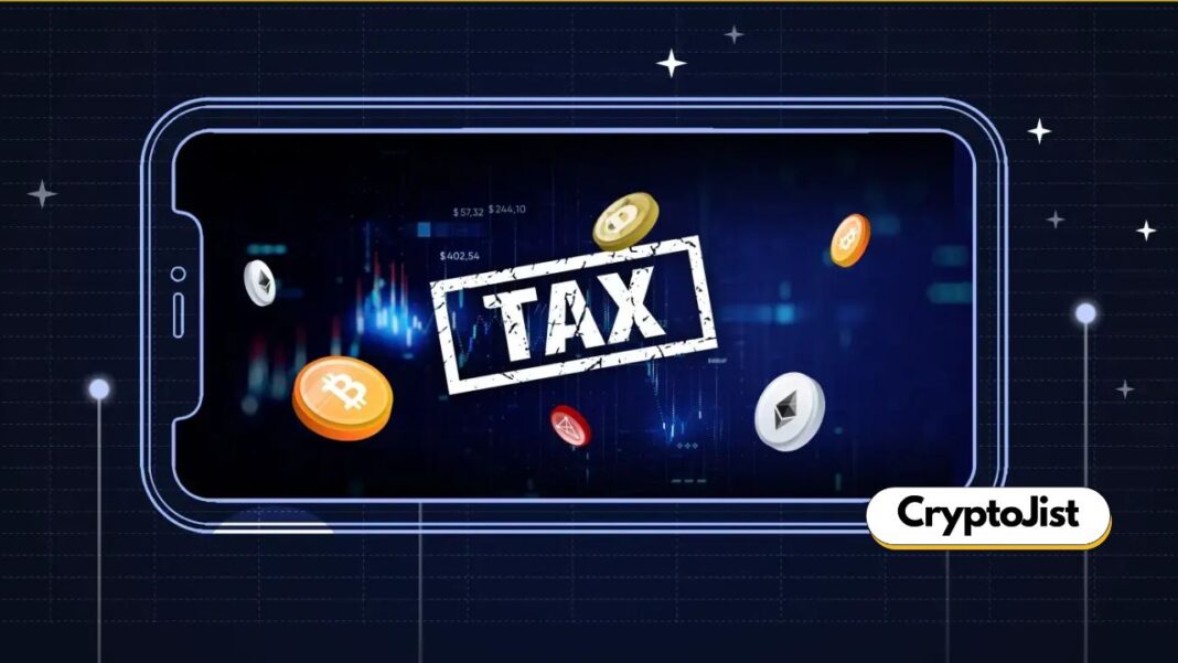How to File Crypto Tax in India 2026? Draft Rules Lays Framework