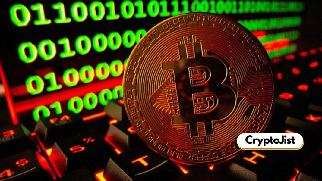 Is Bitcoin Manipulated? Hedge Fund Pulls Biggest Short of 2026