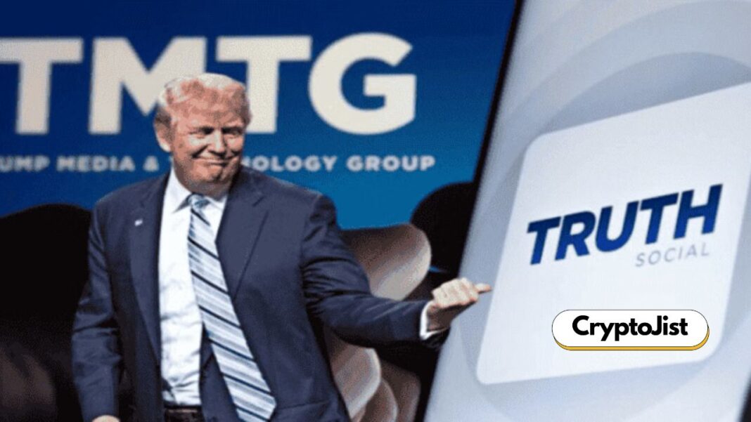 Trump Family Doubles Down on Bitcoin and ETF Push