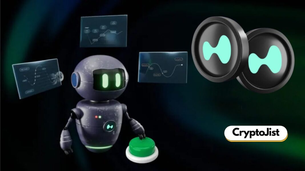 Best Hyperliquid Bots For 2026