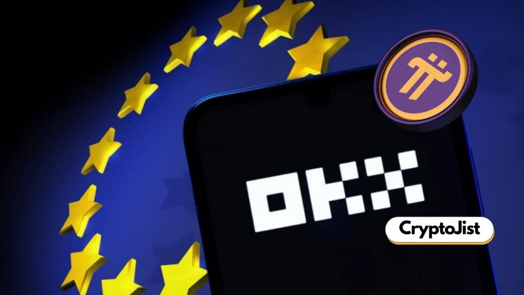 OKX Secures PI License in Malta Ahead of MiCA Deadline