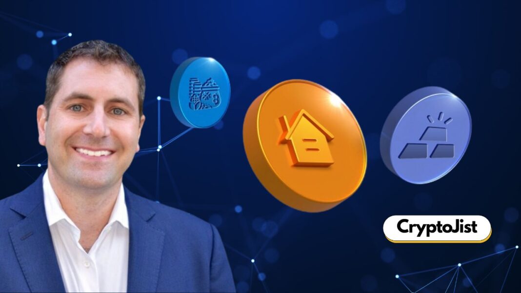 3 Crypto Sectors That Could Outperform a Falling Crypto Market in 2026