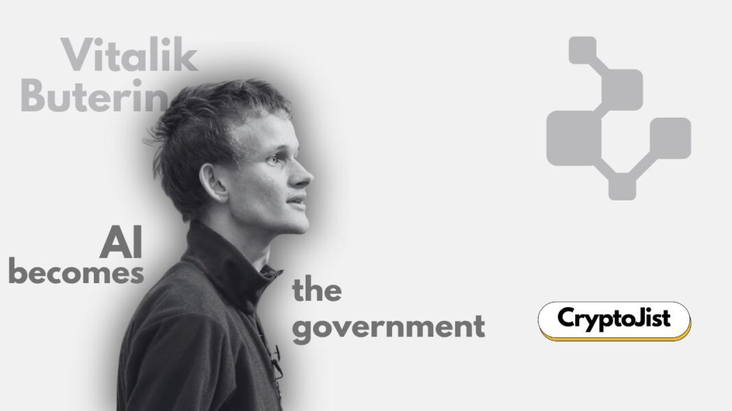 Are DAOs Dead in 2026? Vitalik Turns to AI as Governance Attacks Surge