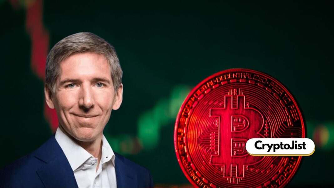 Why Is Bitcoin Dumping? The Real Reason Is Not Jane Street