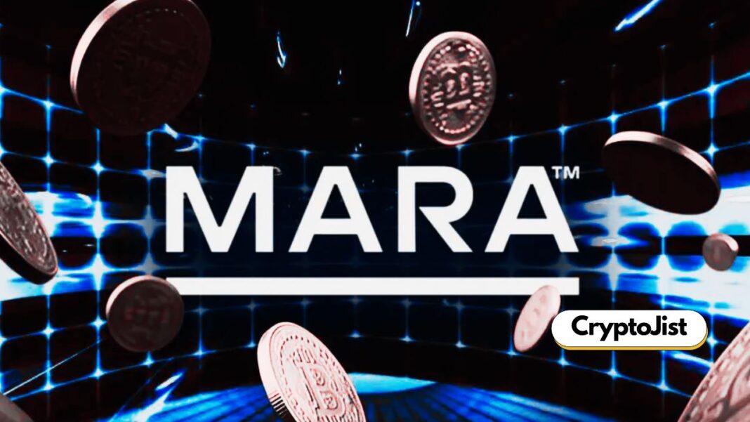 Why Did MARA Stock Pump 17%? The Next Target for MARA