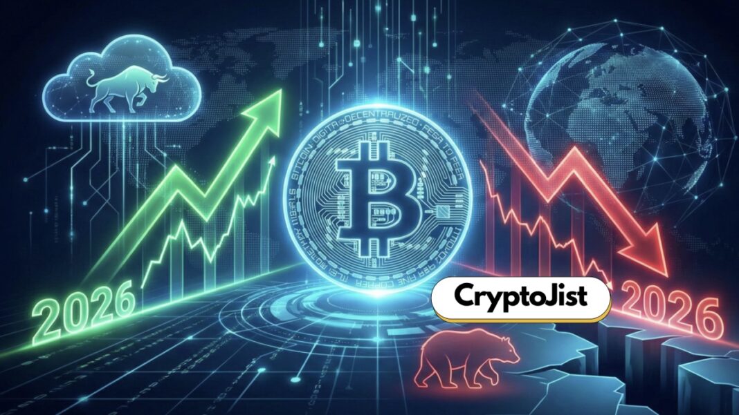 Bitcoin Price Prediction 2026