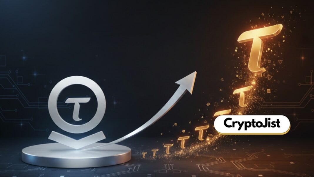 Is Bittensor The Next Palantir? Can TAO 10X In 2026?