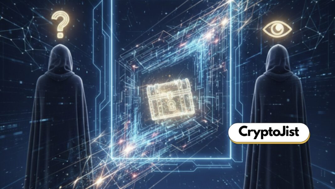 Zero-Knowledge Proofs Explained