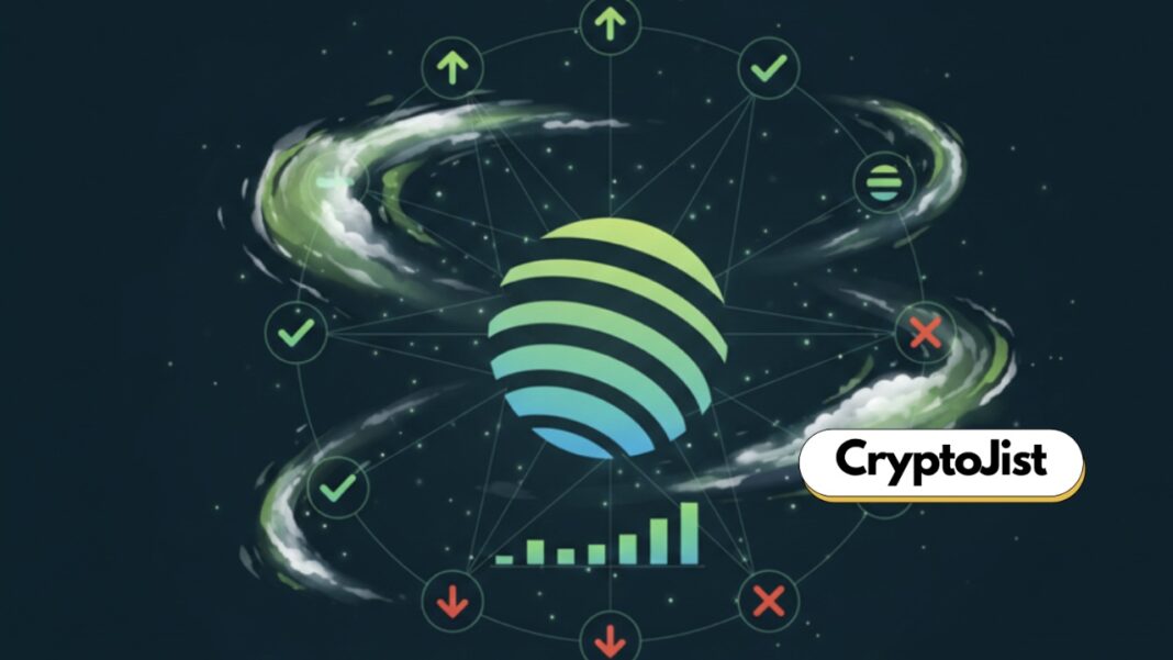 Jupiter DAO Votes on ‘Net-Zero Emissions’: Update 18 Feb