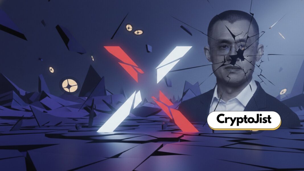 Has CZ’s DEX Bet on ASTER Failed?