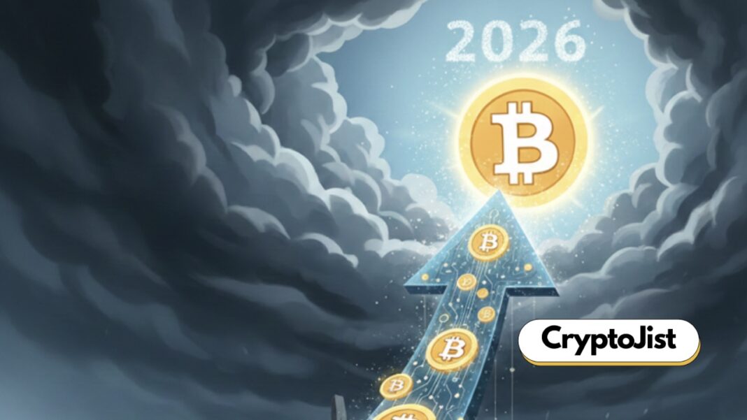 Can Bitcoin Recover In 2026?