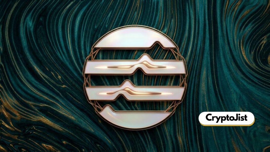 Aptos Shocks Market With 2.1B Supply Cap. APT Pumps Above $1