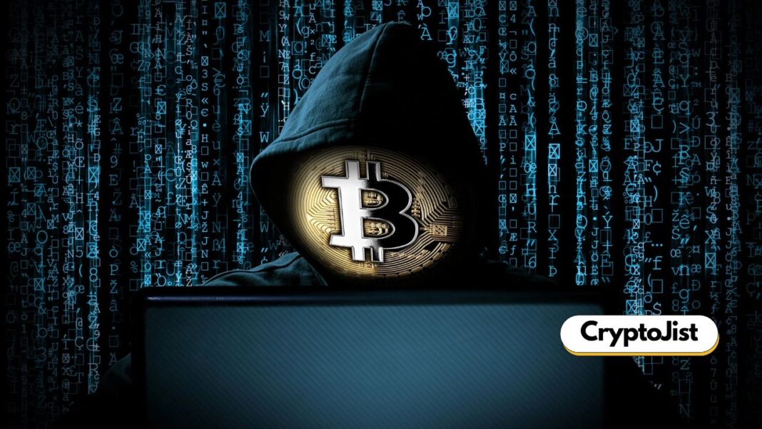 Bitcoin DeFi Platform Solv Protocol Hit by $2.7M Attack