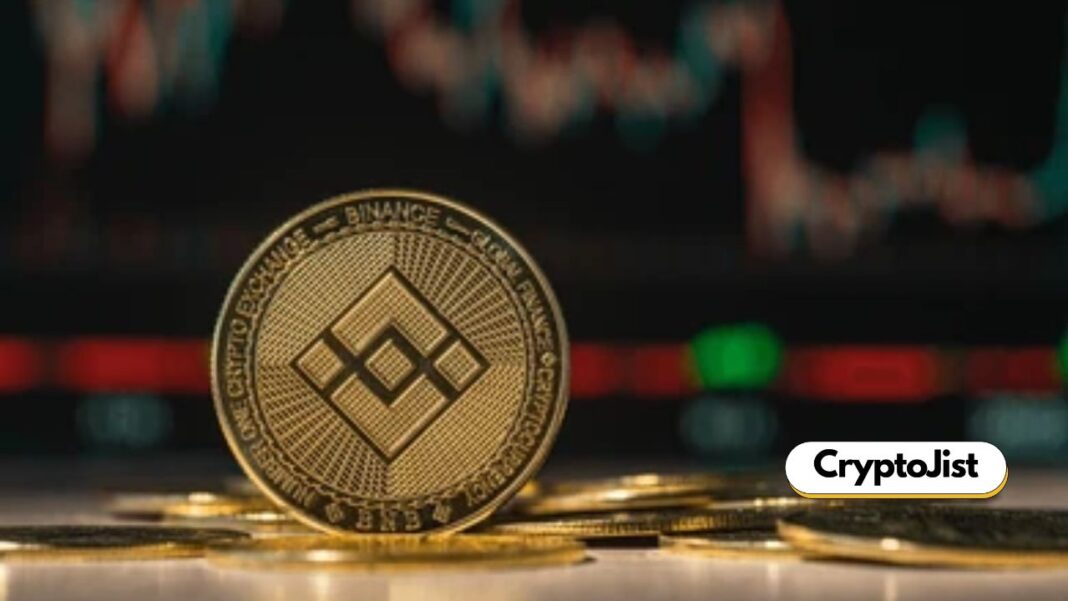 Binance Not Terror Supporters: US Court