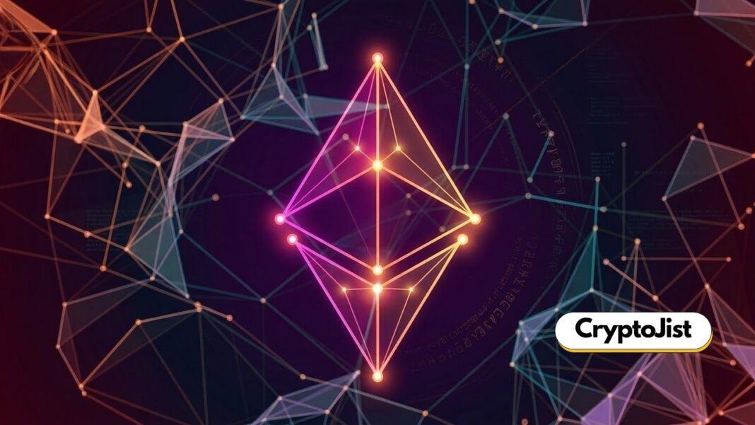 Vitalik Buterin Pushes One-Click Ethereum Staking for Institutions