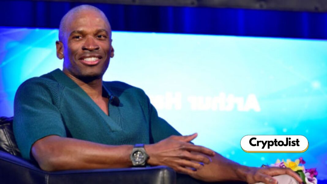 BitMex Founder Arthur Hayes Warns of a Bitcoin Crash