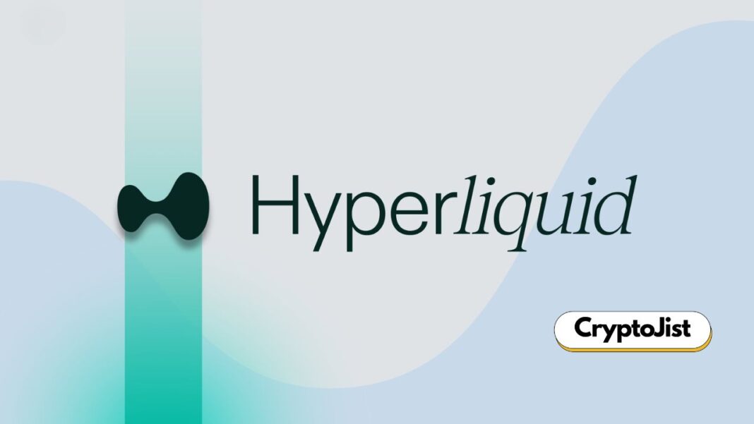 HYPE to $150 in 2026? Hyperliquid Volume Reaches $1.5B Amidst War