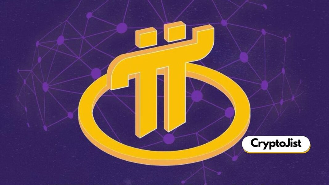 Why Did Pi Surge Today?