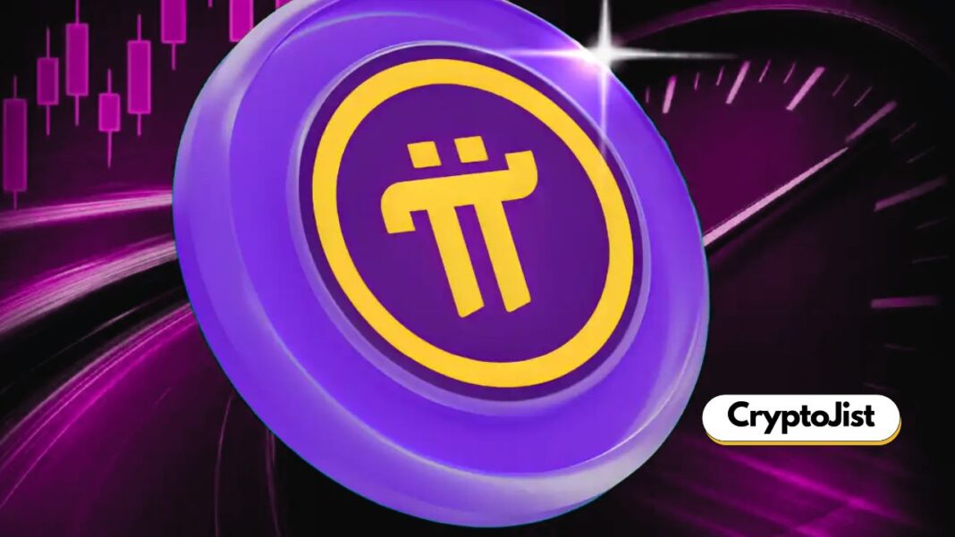 Pi Network Unveils Pi Launchpad. Can Pi Hit $1 in Q2 2026?