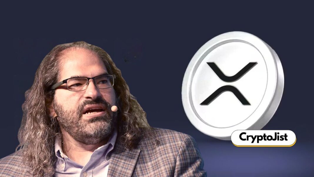 Ripple Continues selling XRP While CTO Defends