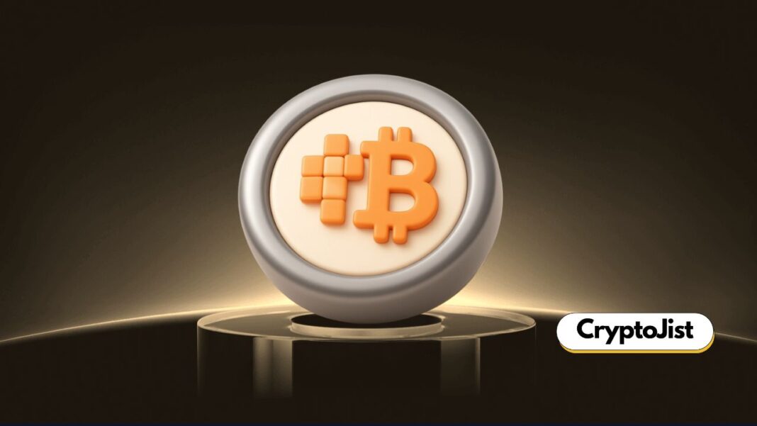 Franklin Templeton’s Bitcoin Bet Bitlayer Collapses 78% Overnight