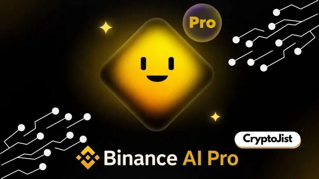What is AI Trading? Binance Joins The Race With AI Pro