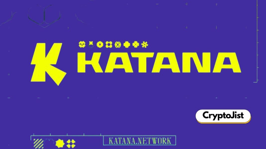 What Is KAT Katana Network? Why Did KAT Pump 50% Today?