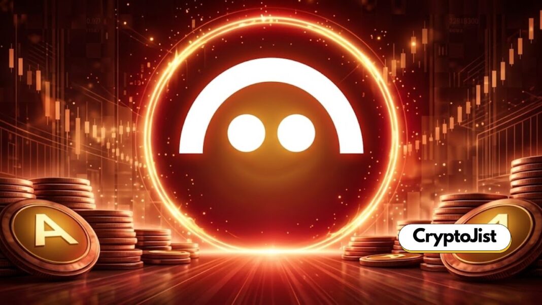 Aave DAO Revenue Proposal Shocks DeFi: 100% Goes to Treasury