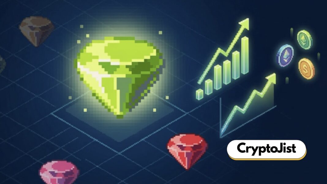 Why Is Pixel Pumping Today? 11 March 2026