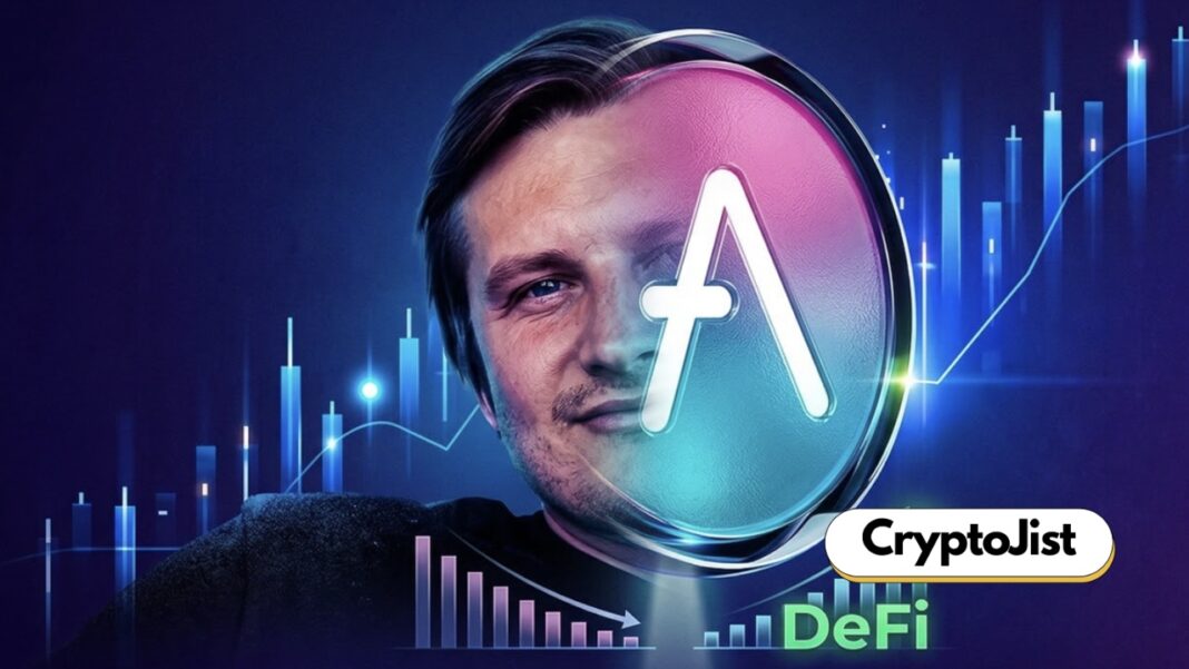Is AAVE Back? A Critical Moment for DeFi
