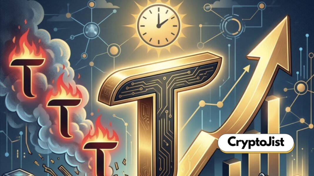 Why Is TAO Pumping? 15 March 2026