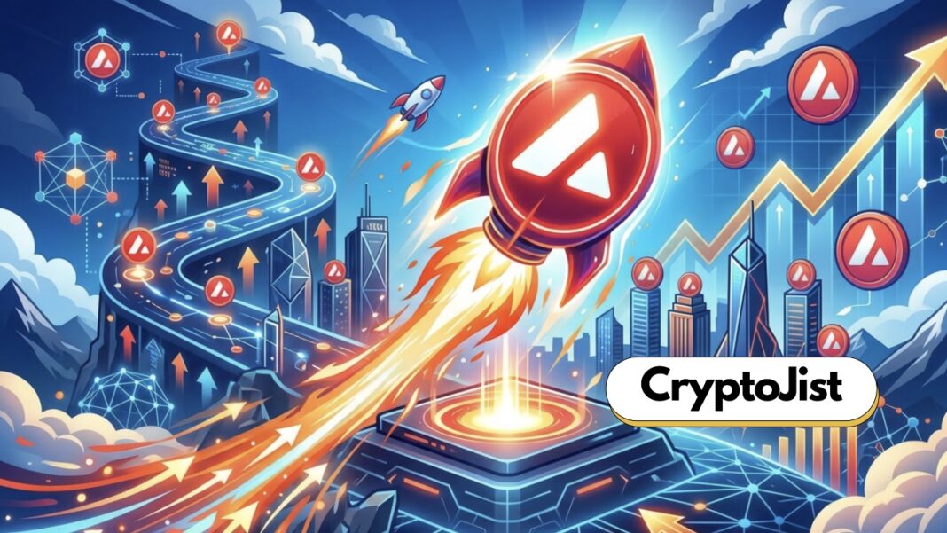 Big Boost for AVAX: Animoca Brands Ties Bring Marvel and Spider-Man Gaming Exposures