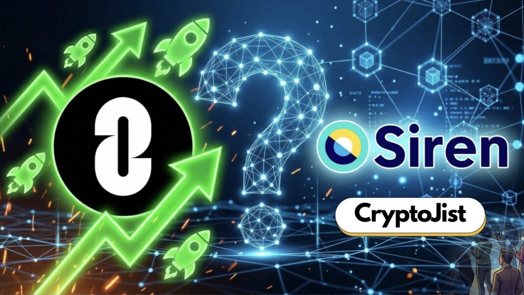 Why Is ZRO Pumping? Is ZRO The Next SIREN?