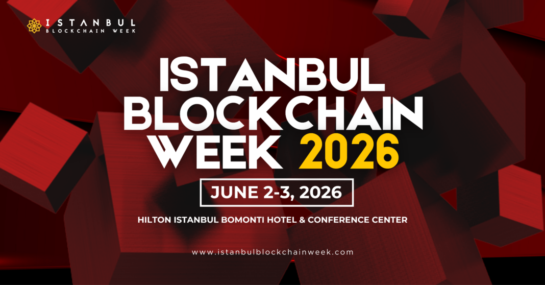 Istanbul Blockchain Week returns in June 2026 amid surging crypto adoption in Turkey