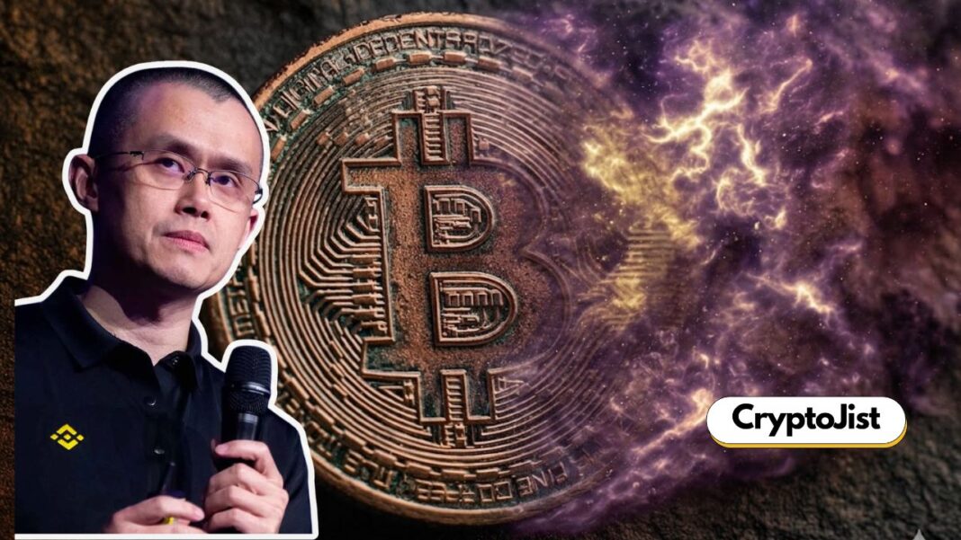 Google Warns Quantum Threat. Binance Founder Debunks it