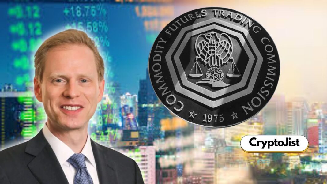 Prediction Markets Not Safe Anymore: CFTC Issues Warning