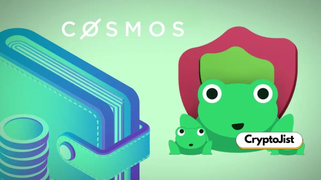 Is Cosmos (Atom) Dying? Concerns Arise as Leap Wallet Shuts Down