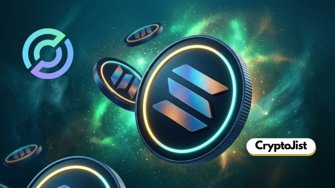 Circle’s $10B USDC Print on Solana Sparks Bullish Speculation Across Crypto