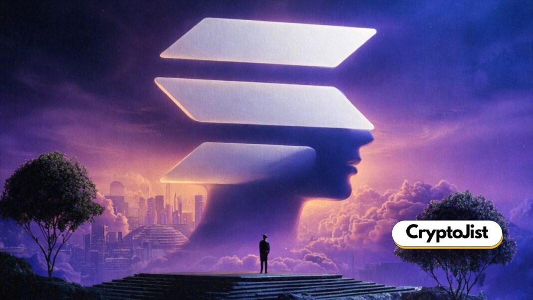 Sleeping on Solana? SoFi Isn’t. Neither Is B2C2. Major SOL Updates