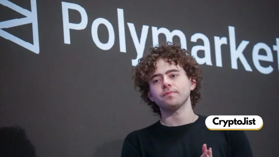 Polymarket Dumps USDC to Launch Its Own Stablecoin