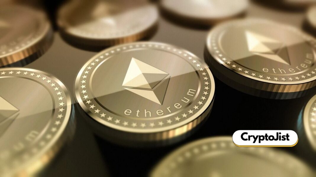 Why Is Ethereum Foundation selling $ETH?